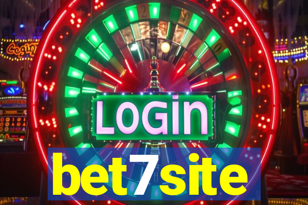 bet7site