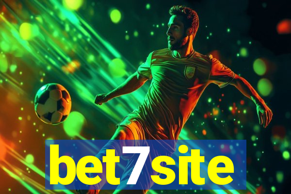 bet7site