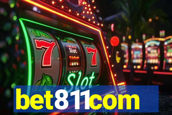 bet811com