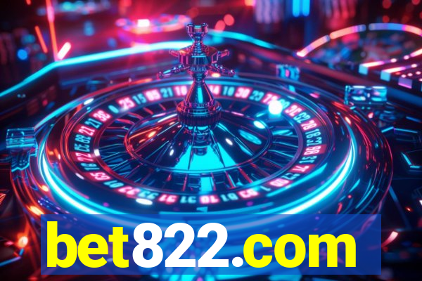 bet822.com