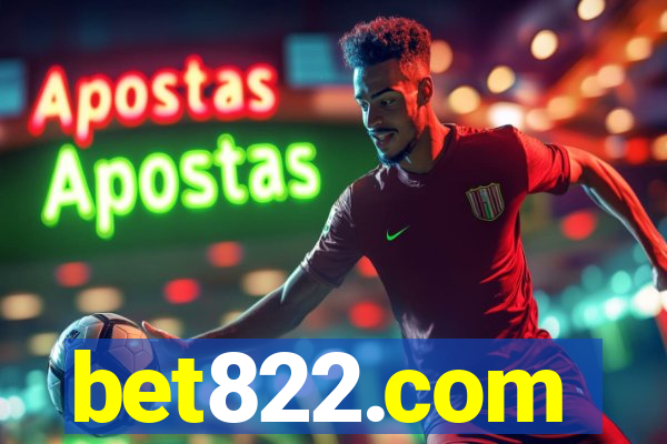 bet822.com