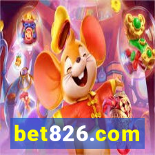 bet826.com