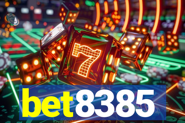 bet8385