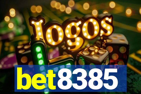 bet8385