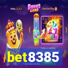 bet8385