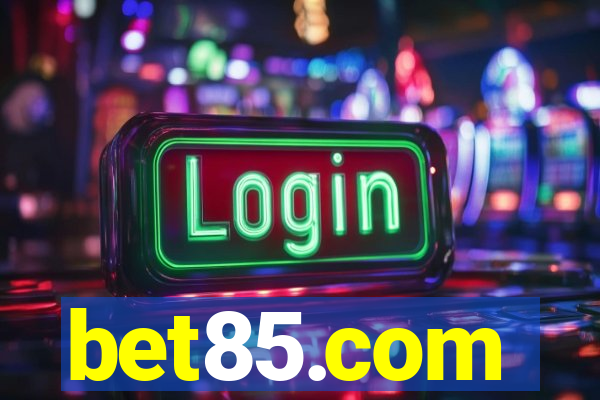 bet85.com