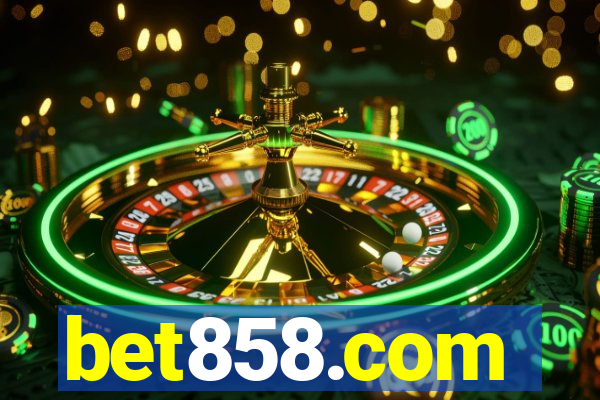 bet858.com