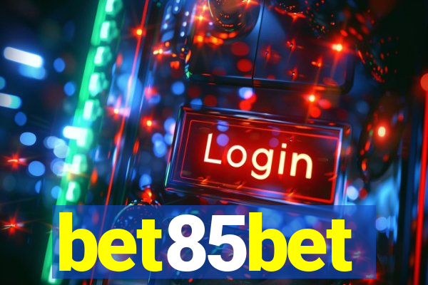 bet85bet