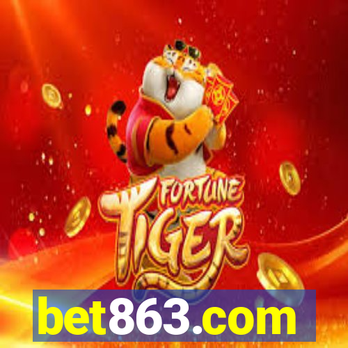 bet863.com