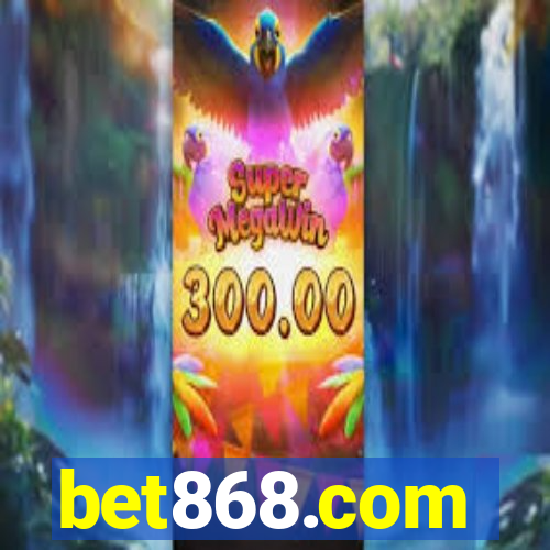 bet868.com