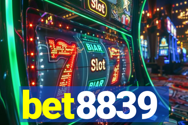 bet8839