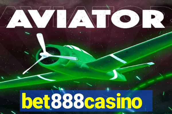 bet888casino