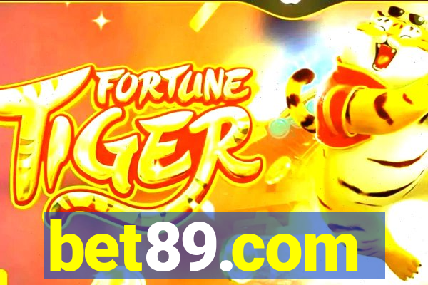 bet89.com