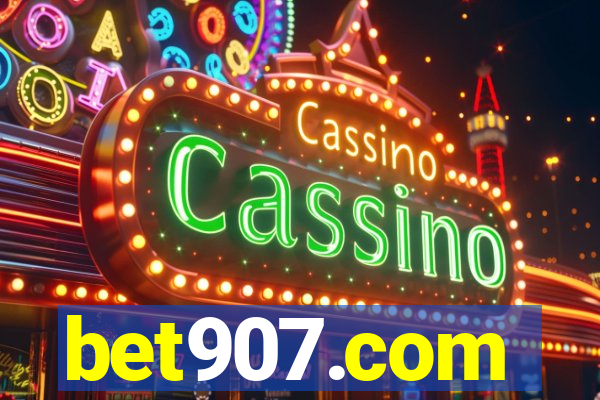 bet907.com