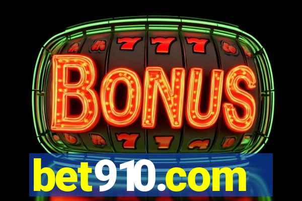 bet910.com