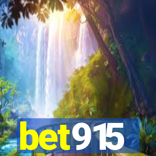 bet915