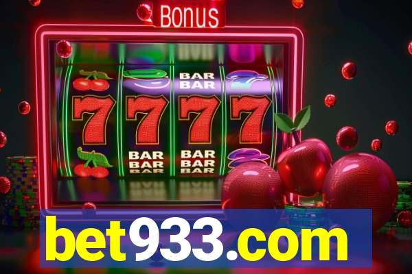 bet933.com