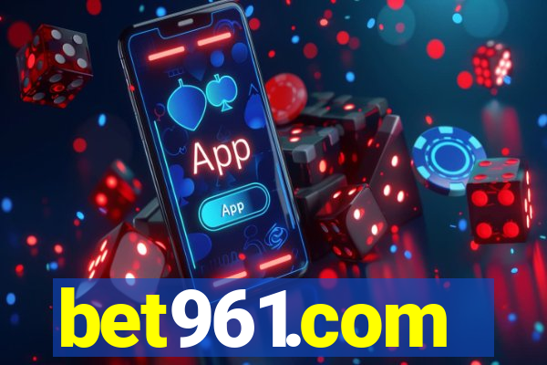 bet961.com