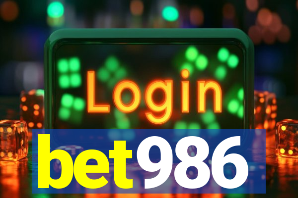 bet986