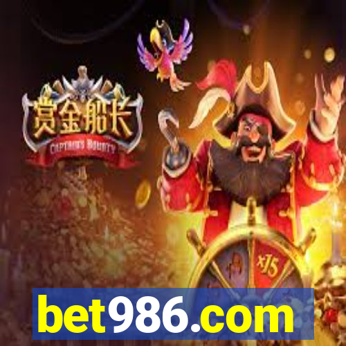 bet986.com