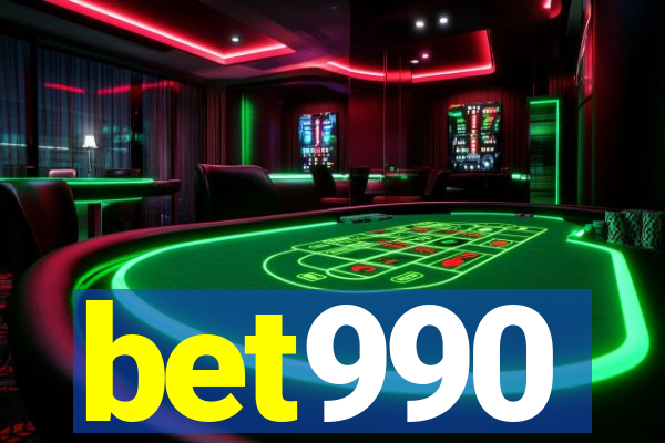 bet990