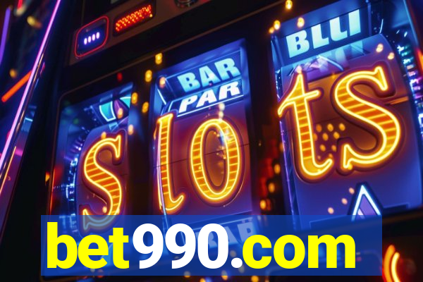 bet990.com