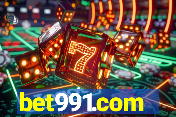 bet991.com