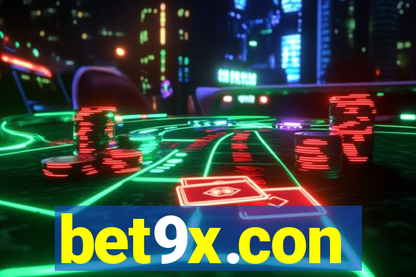 bet9x.con