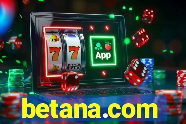 betana.com