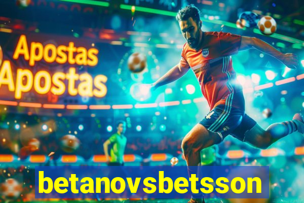 betanovsbetsson