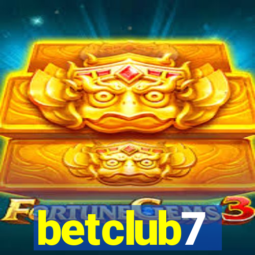 betclub7