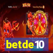 betde10