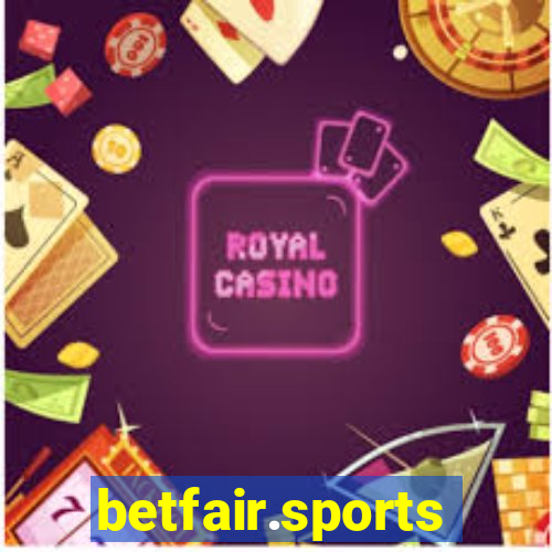 betfair.sports