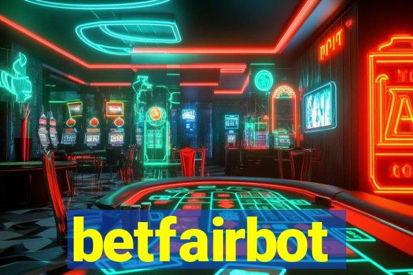 betfairbot