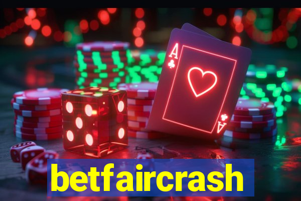 betfaircrash