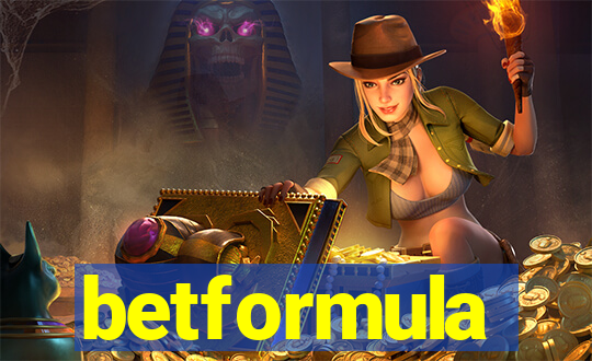 betformula