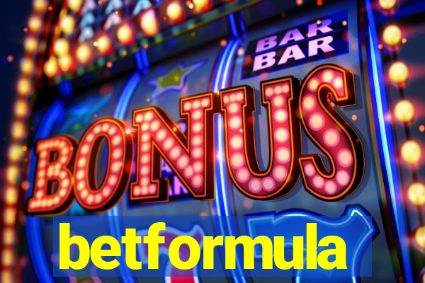 betformula