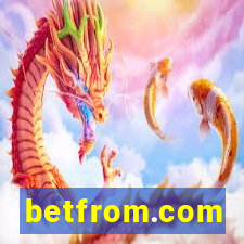 betfrom.com