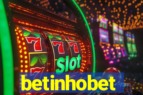 betinhobet