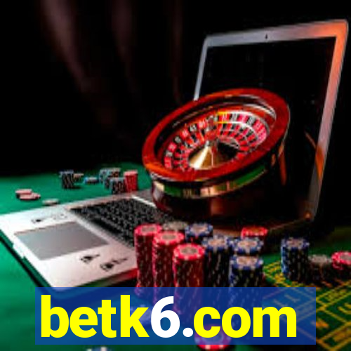 betk6.com