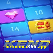 betmania365.app