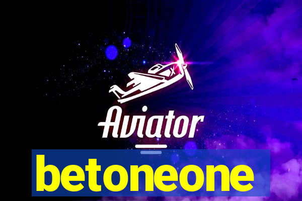 betoneone