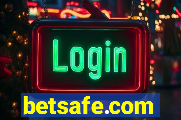 betsafe.com