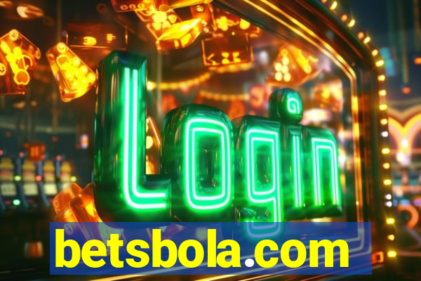 betsbola.com