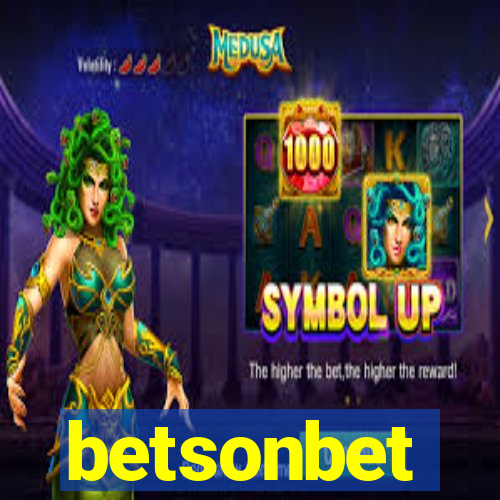 betsonbet