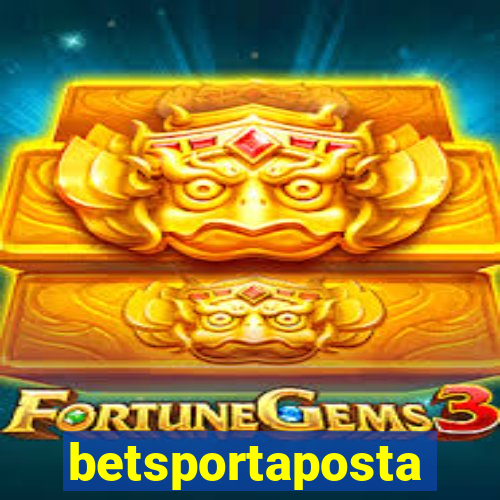 betsportaposta