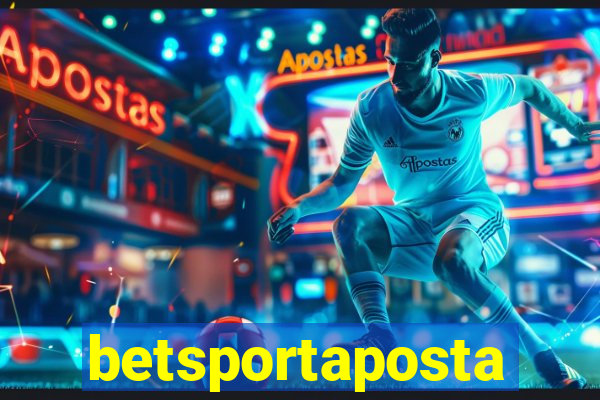 betsportaposta