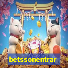 betssonentrar