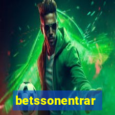 betssonentrar