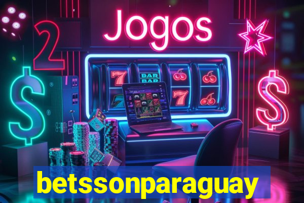 betssonparaguay